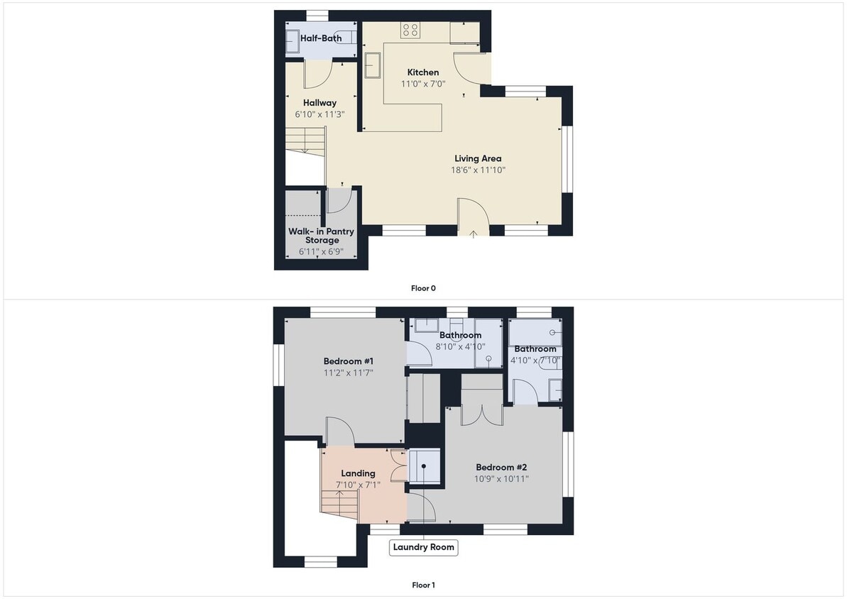 Building Photo - Charming Modern Farmhouse-Style 2-Bed Condo with Private Yard in Austin