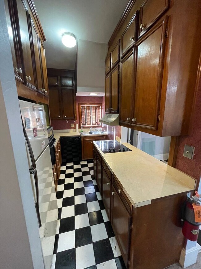 Foto del edificio - 302 S Edisto Ave