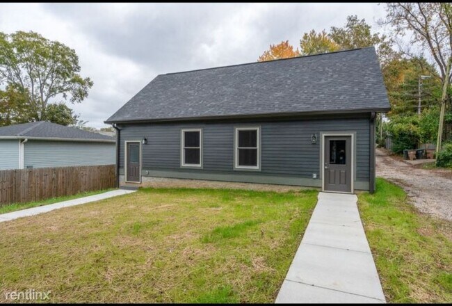 Foto del edificio - 4 br, 4 bath House - 523 Acklen Park Dr