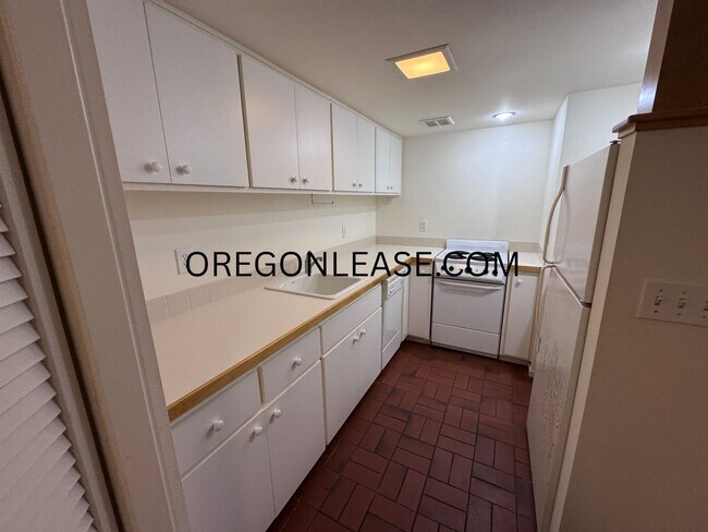 Foto del edificio - One bedroom downtown Eugene Apartment