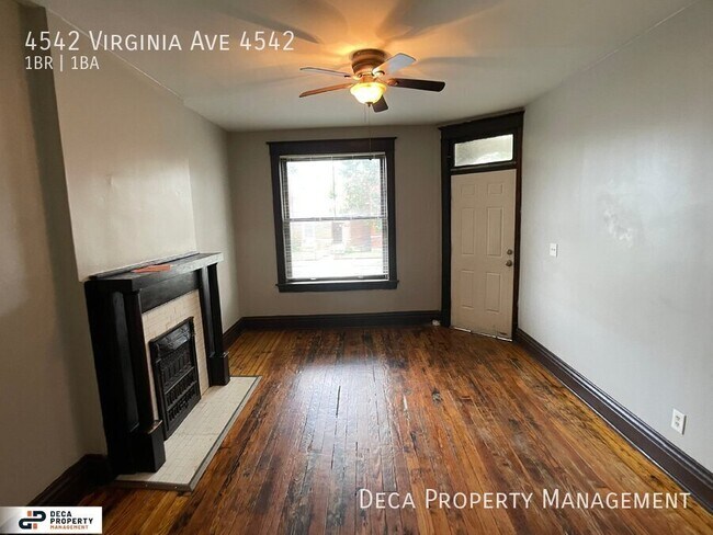 Foto del edificio - 1 Bedroom Apartment