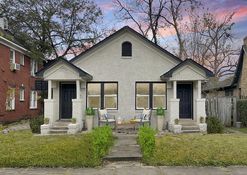 Primary Photo - 4205 Clay St