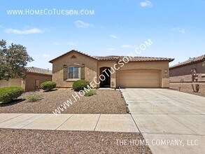 Building Photo - 38628 S Running Roses Ln