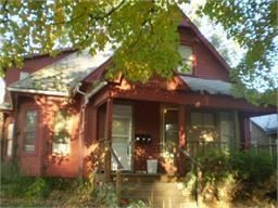 Primary Photo - 1133 S 8th St