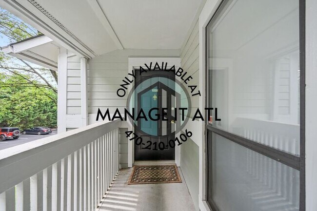 Foto del edificio - Beautiful 2 Bed/2 Bath Condo located in Bu...