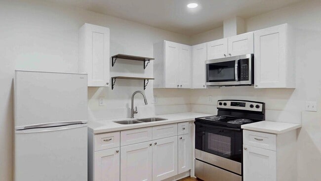 Photo - 1718 Fairmount Blvd Apartment