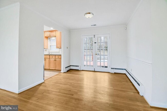 Foto del edificio - 7324 Braddock Rd