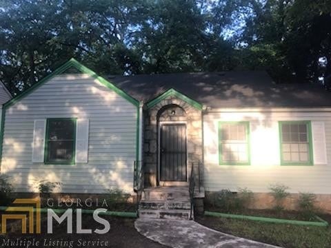 Primary Photo - 1336 Oakland Dr SW
