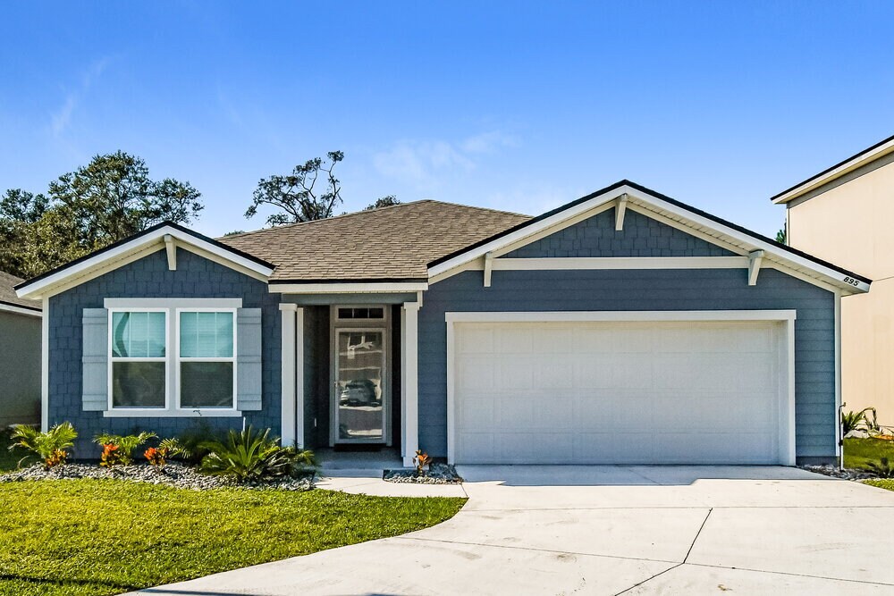 Foto principal - 895 Cameron Oaks Pl