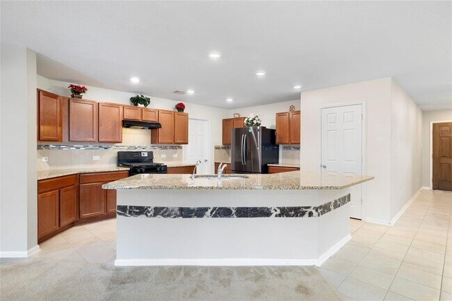 Building Photo - 2619 Amber Thicket Ct