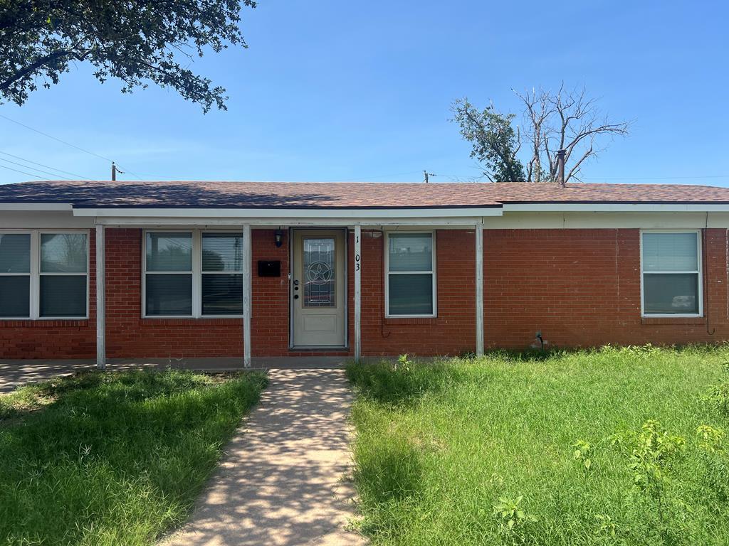 Foto principal - 1803 Fernwood St
