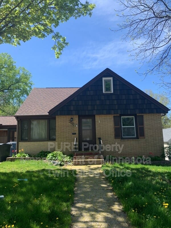 Primary Photo - 3552 Stinson Blvd