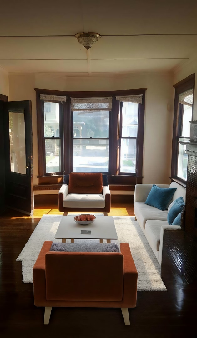 Foto del edificio - 291 Pearl St | Apt A | 1 BD/1 BA | Great L...