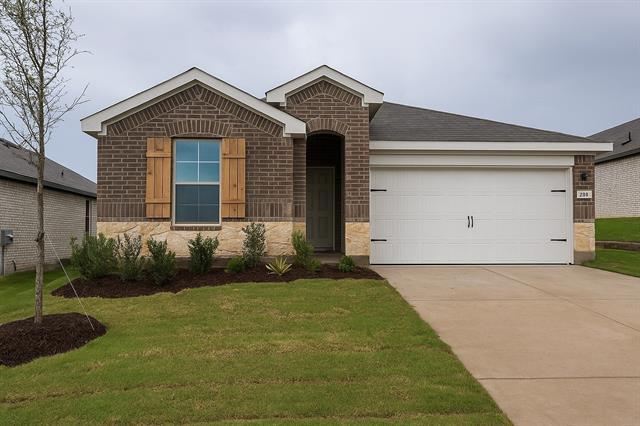 Foto principal - 2111 Texoma Pkwy