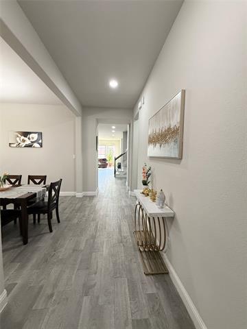 Foto del edificio - 16016 Gladewater Terrace