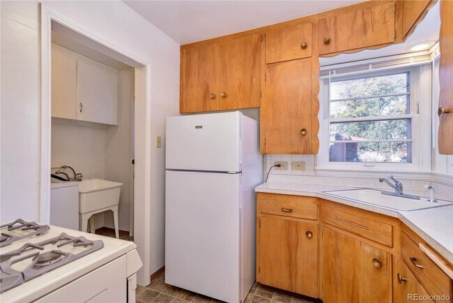 Foto del edificio - University Park Single