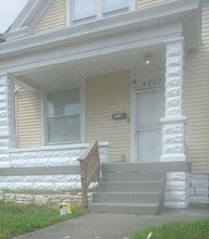 Building Photo - 4207 W Market St
