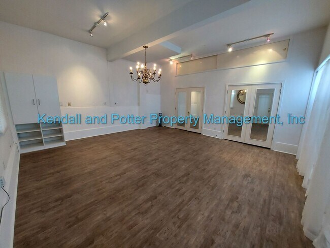 Foto del edificio - Charming Capitola Studio