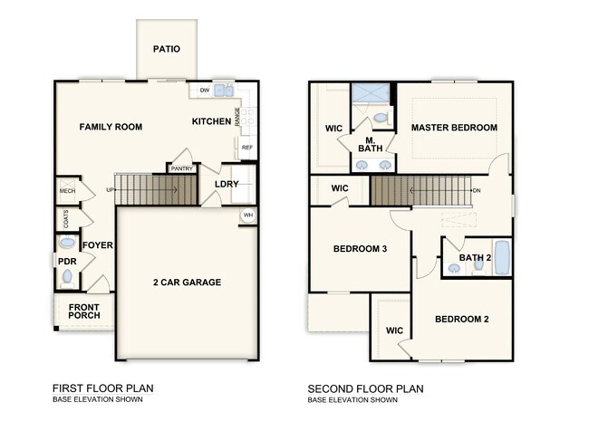Foto del edificio - 5783 Hampton Creek Rd