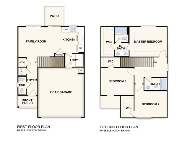 Building Photo - 5855 Hampton Creek Rd
