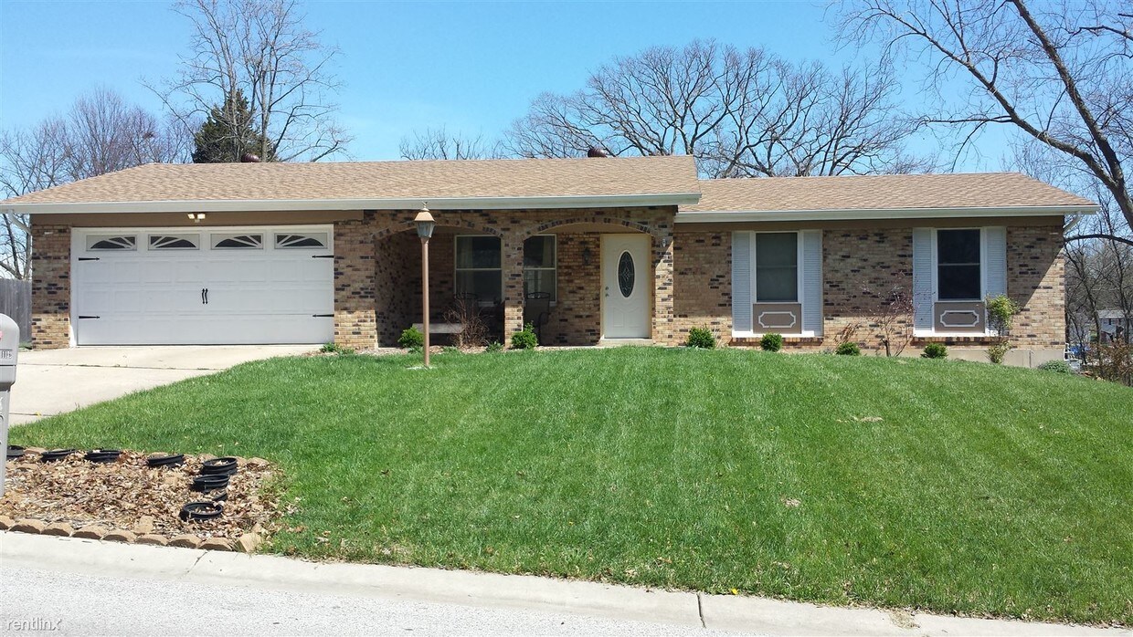 Foto principal - 1132 Monza Dr