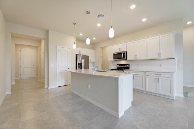 Building Photo - 4830 Indio Trl