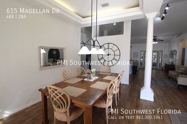 Foto del edificio - 615 Magellan Dr