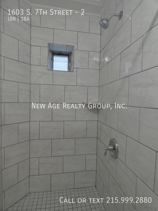 Foto del edificio - 1603 S 7th St