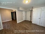 Foto principal - 438 N 18th St