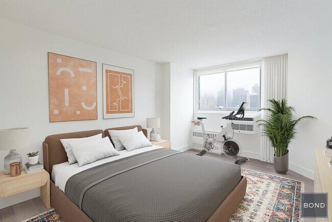 Foto del edificio - 520 Second Avenue