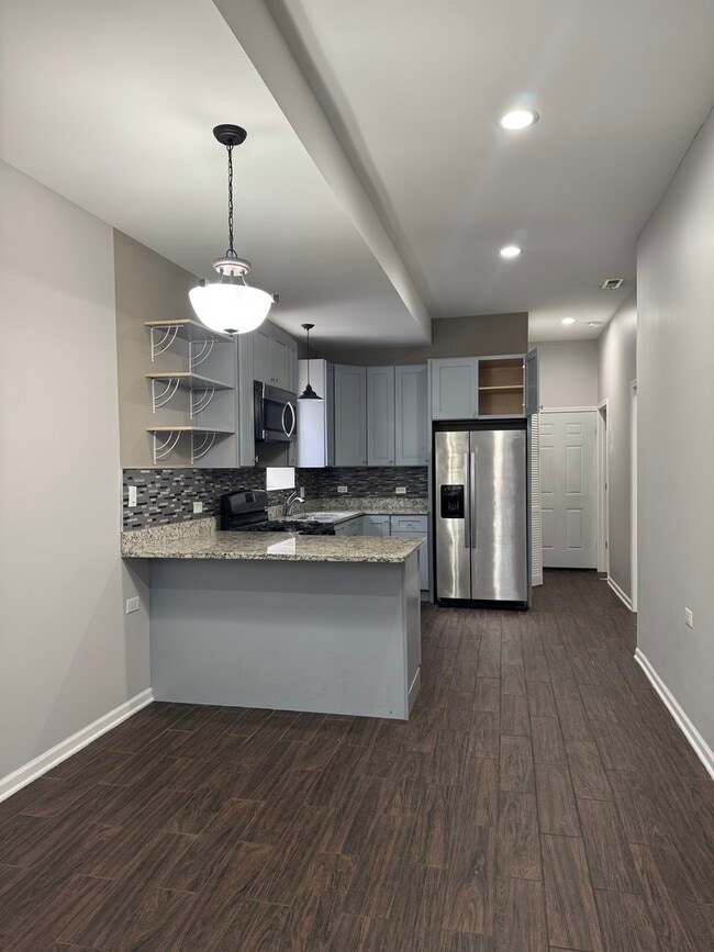 Foto del edificio - 1630 S Washtenaw Ave.