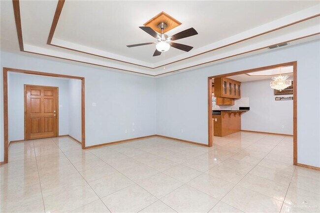 Foto del edificio - 1810 Post Oaks Rd