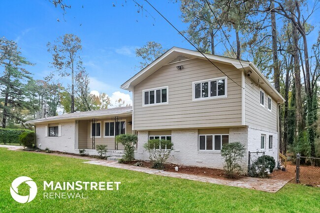 Foto del edificio - 3210 Linden Garden Dr