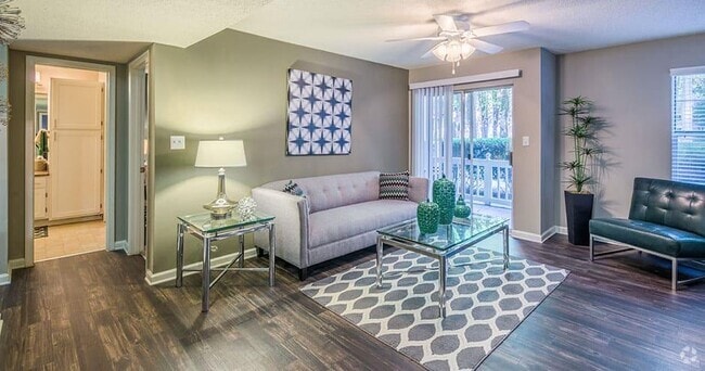 Building Photo - The Colony at South Park