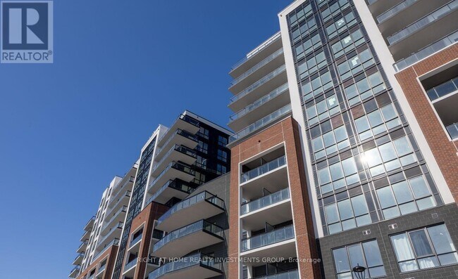 Building Photo - 51 Clarington Blvd