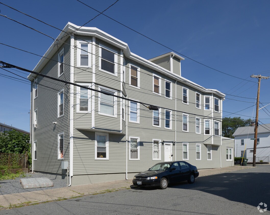 Building Photo - 40 Russo St