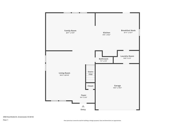 Building Photo - 2950 Hearthside Dr