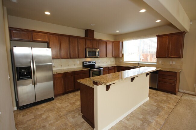 Foto del edificio - Grand Firs Gated Community in Graham!