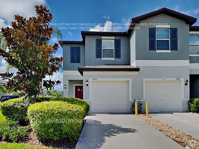 Building Photo - 8548 Houndstooth Enclave Dr