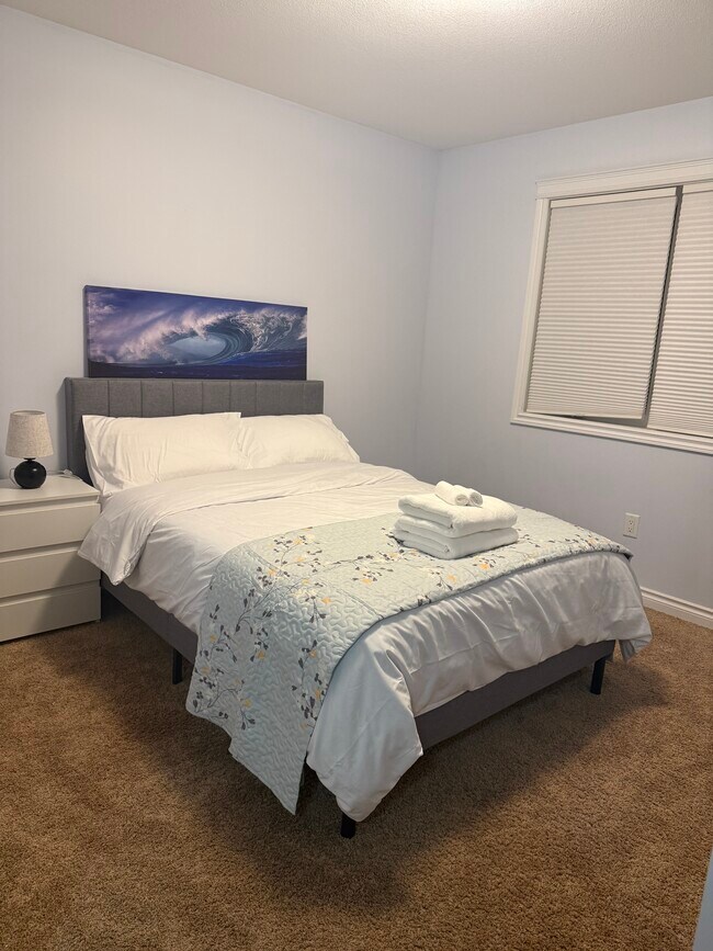 Photo du bâtiment - 110 105th St W