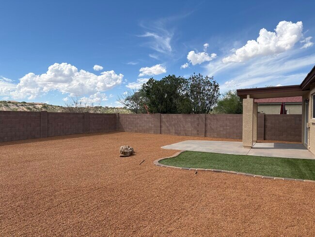 Foto del edificio - 10552 S Sunshower Way