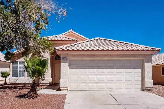 Building Photo - 4432 Rodman Dr