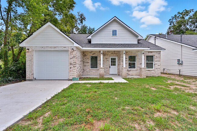 Foto del edificio - 6105 Woodrow St