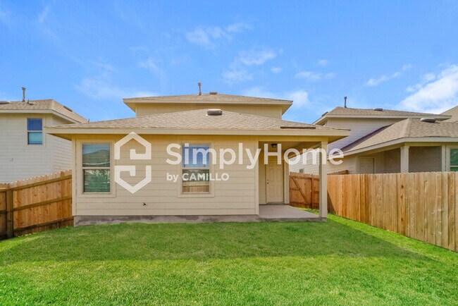 Building Photo - Blue Ridge Ranch - 5202 Blue Ranch San Ant...