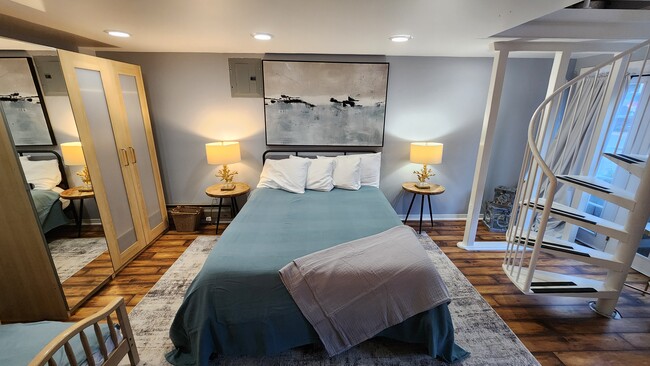 Foto del edificio - 7560 Healdsburg Ave