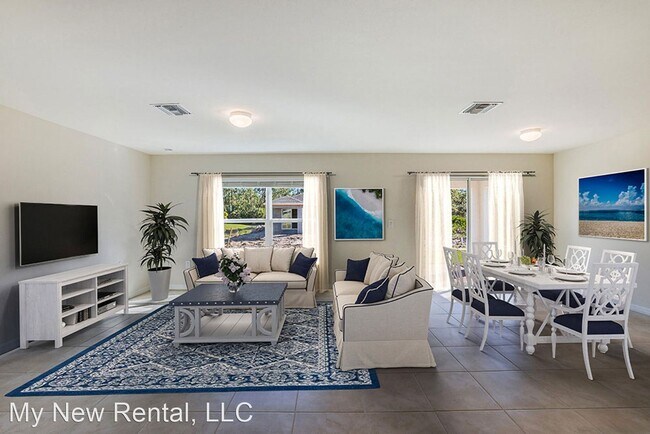 Foto del edificio - 4 br, 2 bath House - 2812 27th St SW,