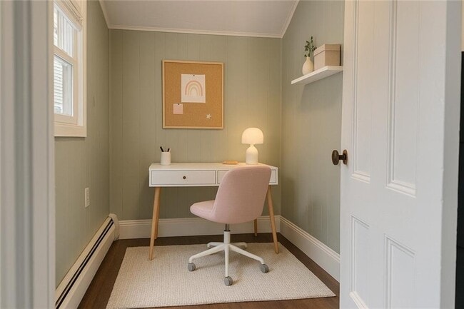 Foto del edificio - 50 E Transit St