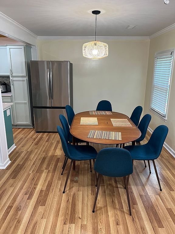 Foto del edificio - 2117 Chancellory Ln