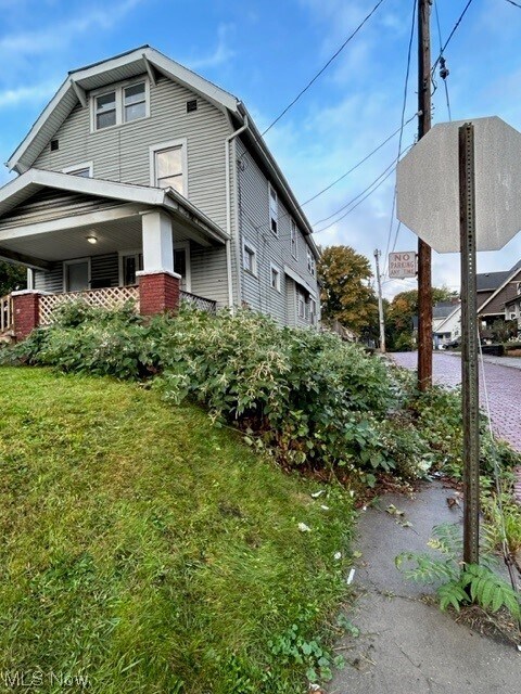 Primary Photo - 134 N Arlington St