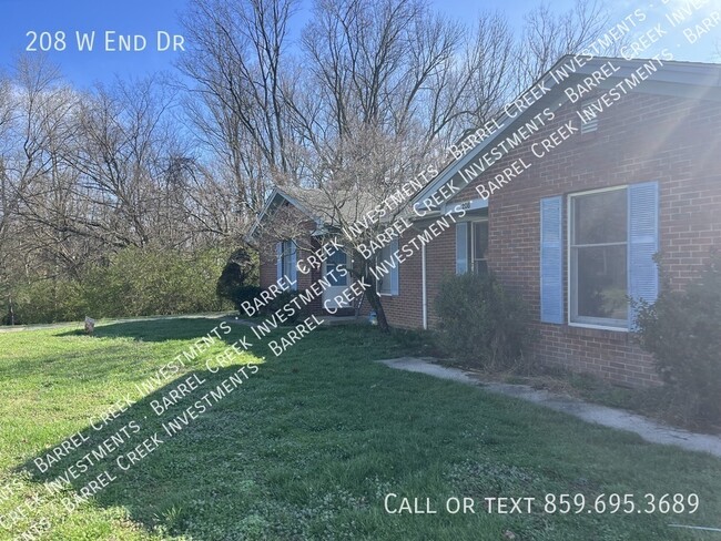 Building Photo - 2-Bed 1-Bath
